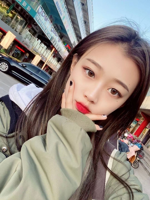 林儿呀的第一张照片--淮安相亲服务中心