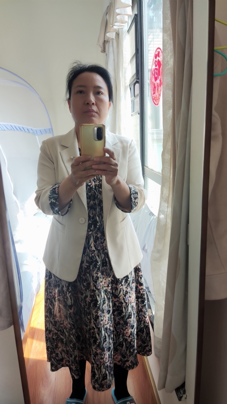 踏雪寻梅的第一张照片--淮安相亲服务中心