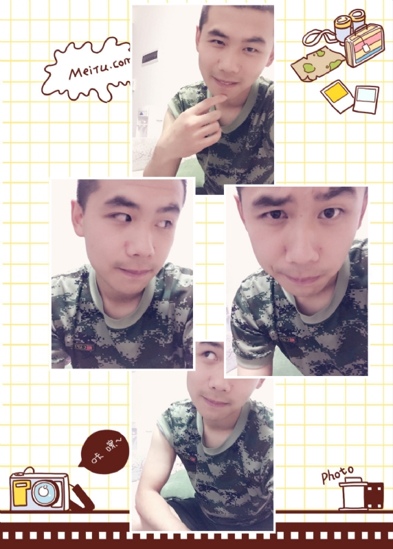 X先生的第一张照片--淮安相亲服务中心