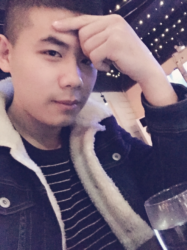 X先生的第二张照片--淮安相亲服务中心