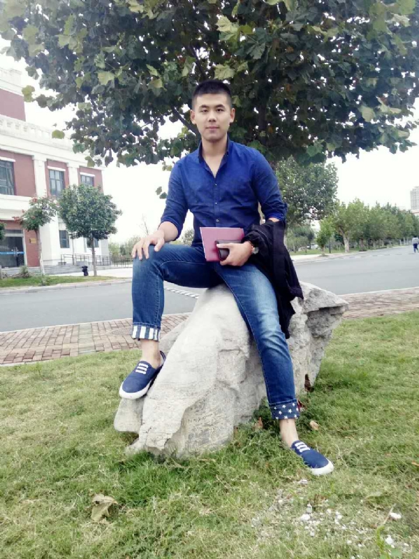 X先生的第三张照片--淮安相亲服务中心