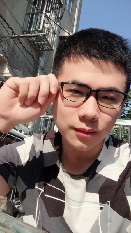 X先生的第四张照片--淮安相亲服务中心