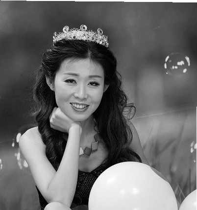 诗若兰的第一张照片--淮安相亲服务中心