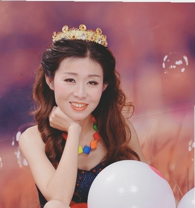 诗若兰的第二张照片--淮安相亲服务中心