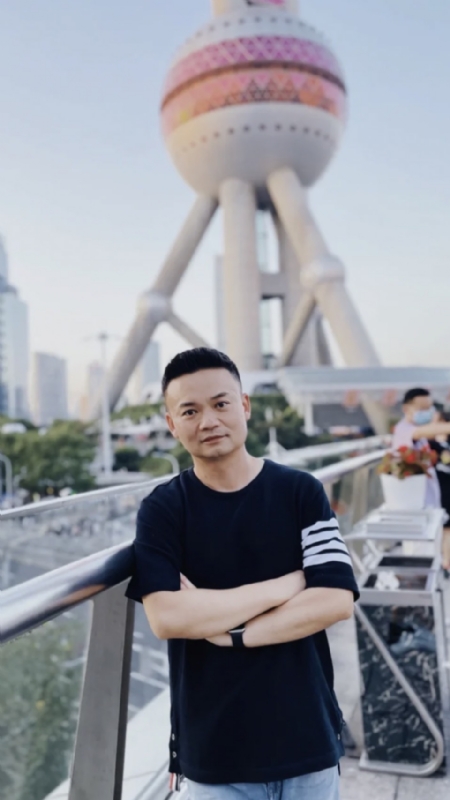 andy的第一张照片--淮安相亲服务中心