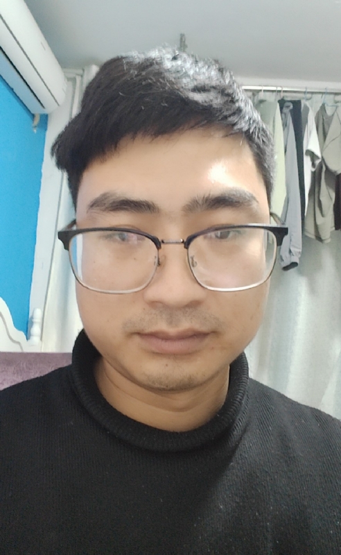 少平的第二张照片--淮安相亲服务中心