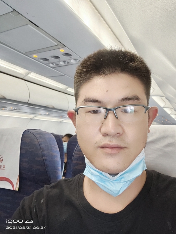 wangyonghe的第二张照片--淮安相亲服务中心