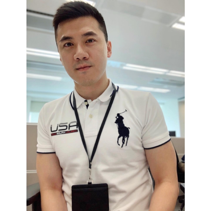 風一樣的男子的第二张照片--淮安相亲服务中心