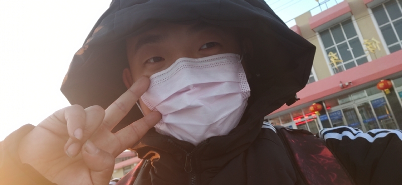 卡布达的第一张照片--淮安相亲服务中心