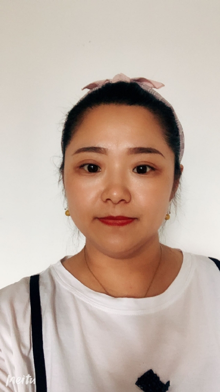 CoCo木子的第一张照片--淮安相亲服务中心