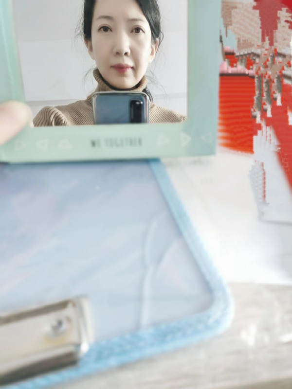 小云的第四张照片--淮安相亲服务中心