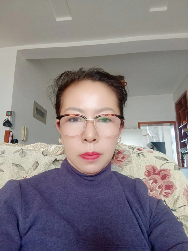 中秋桂花玉兔的第三张照片--淮安相亲服务中心