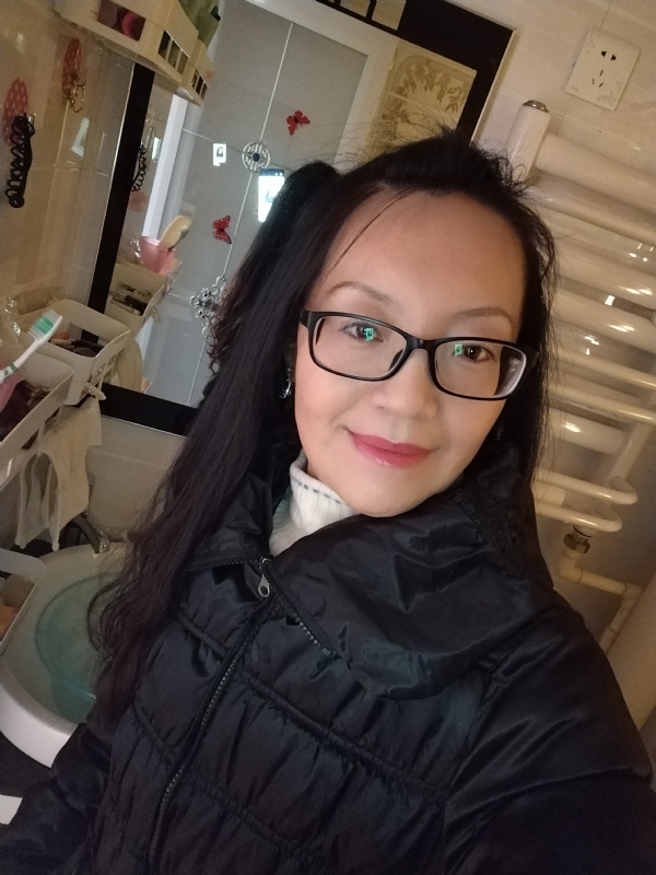 颜的第一张照片--淮安相亲服务中心