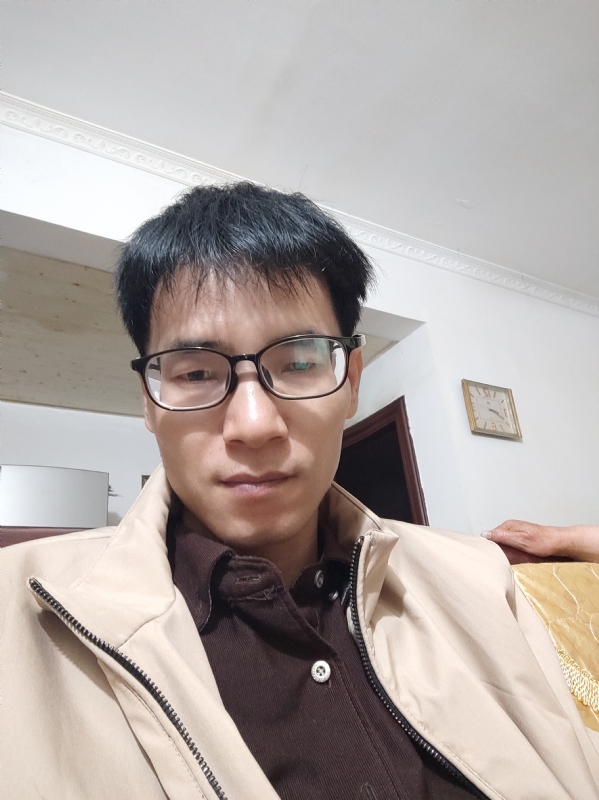 杨一凡的第一张照片--淮安相亲服务中心