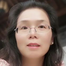 阿芬的第一张照片--淮安相亲服务中心