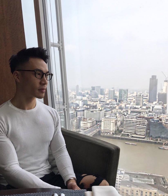 Chen文彬的第一张照片--淮安相亲服务中心