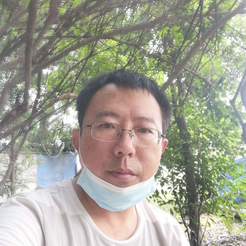 解勇的第一张照片--淮安相亲服务中心