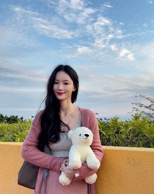 me的第二张照片--淮安相亲服务中心