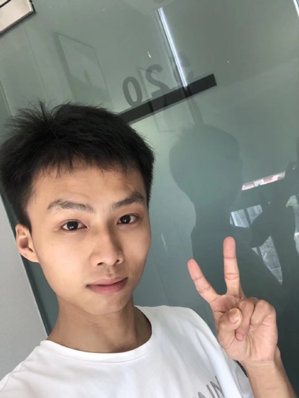 吥離吥棄的第二张照片--淮安相亲服务中心