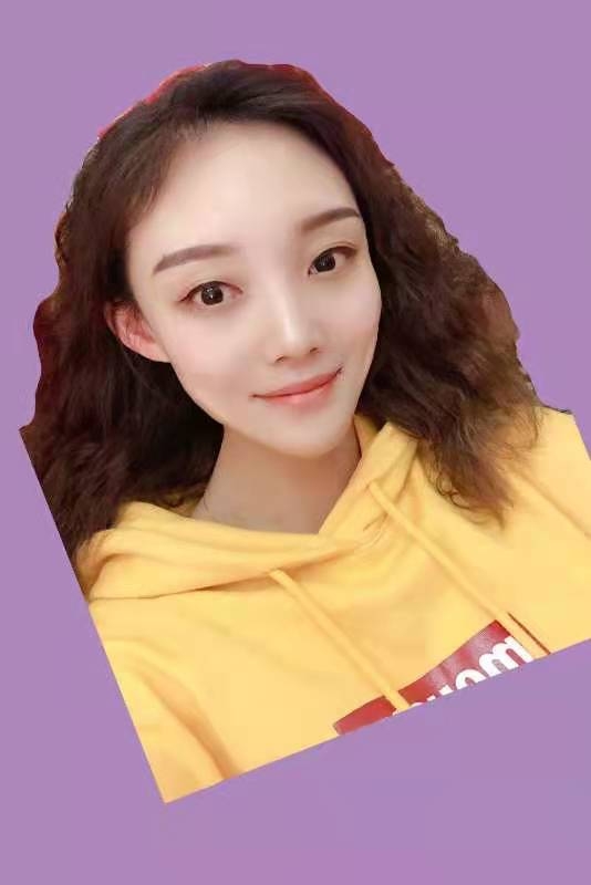 TY_冰清玉洁的第一张照片--淮安相亲服务中心