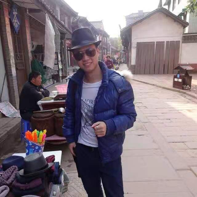 橙光的第一张照片--淮安相亲服务中心