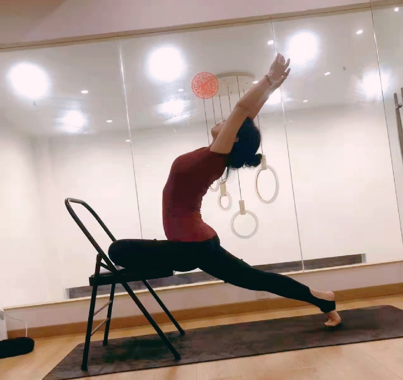 小鹿的第一张照片--淮安相亲服务中心