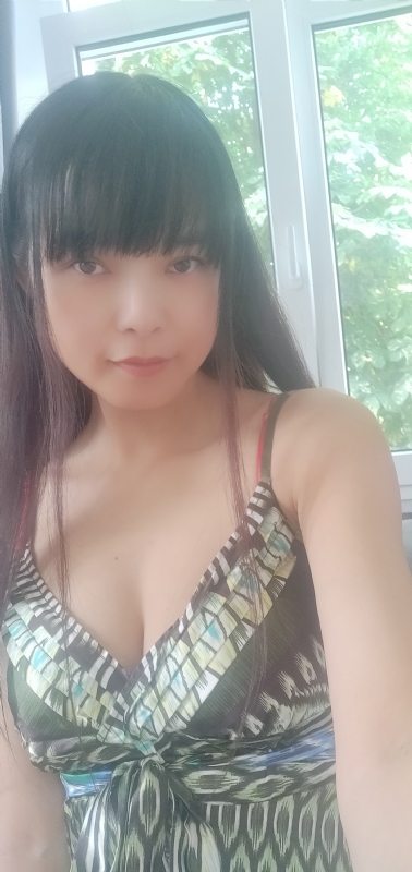 Sophia的第一张照片--淮安相亲服务中心