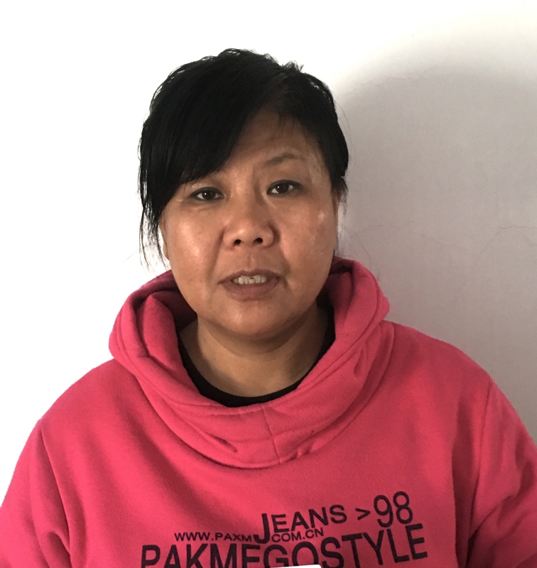 阿拉丁的第二张照片--淮安相亲服务中心