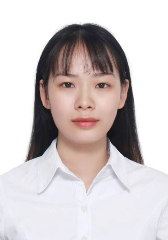 莺莺的第一张照片--淮安相亲服务中心