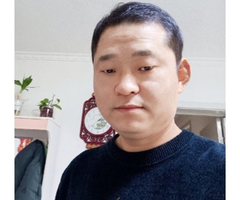 鹿先生的第一张照片--淮安相亲服务中心