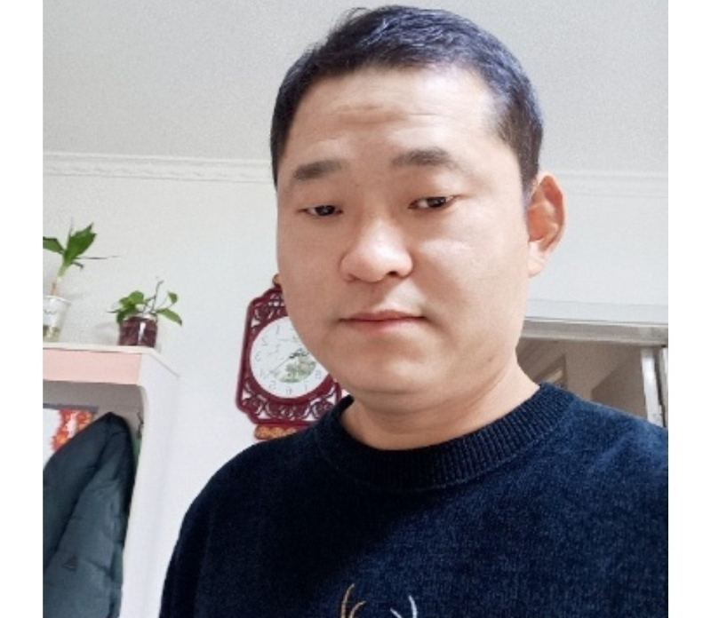 鹿先生的第二张照片--淮安相亲服务中心