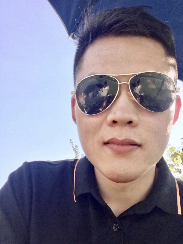 德鹏的第一张照片--淮安相亲服务中心