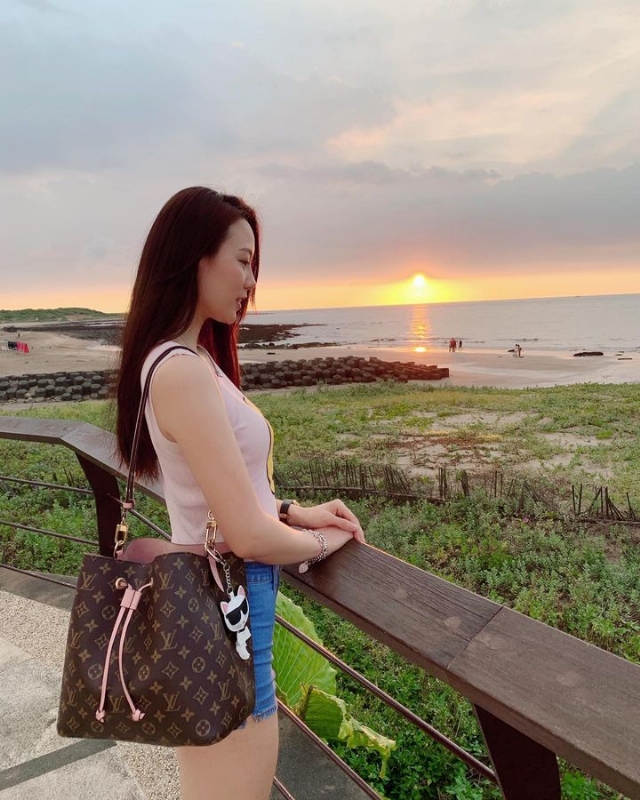 微微的第二张照片--淮安相亲服务中心