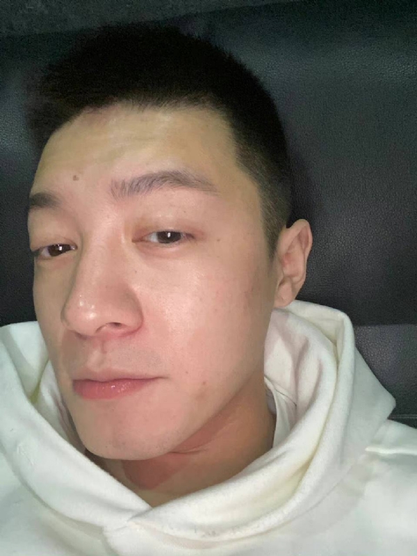 笑宇的第一张照片--淮安相亲服务中心