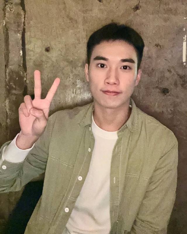 油菜花的第二张照片--淮安相亲服务中心