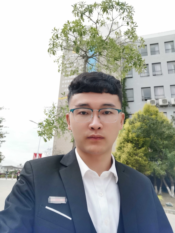 毓文的第三张照片--淮安相亲服务中心