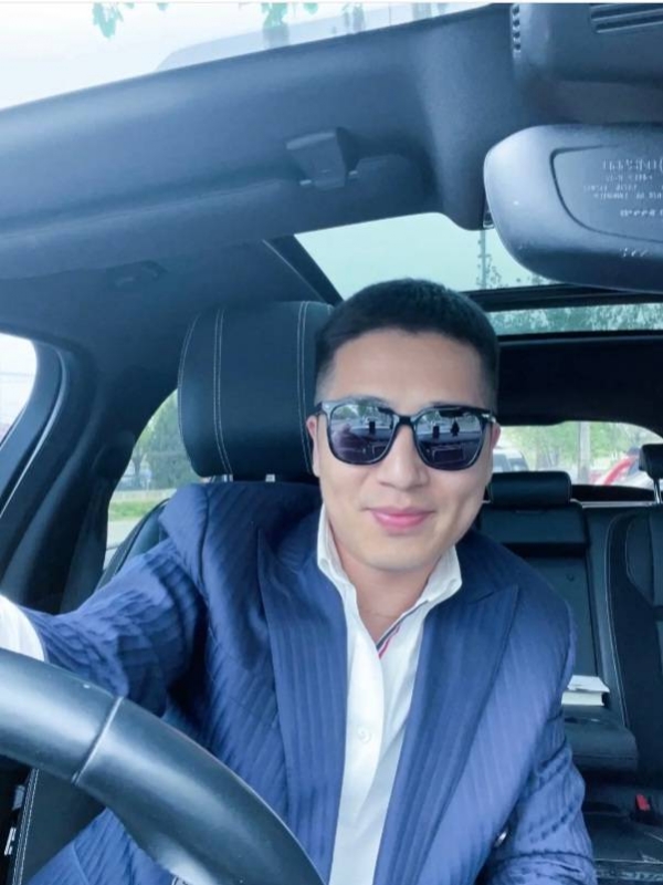 Andy的第一张照片--淮安相亲服务中心