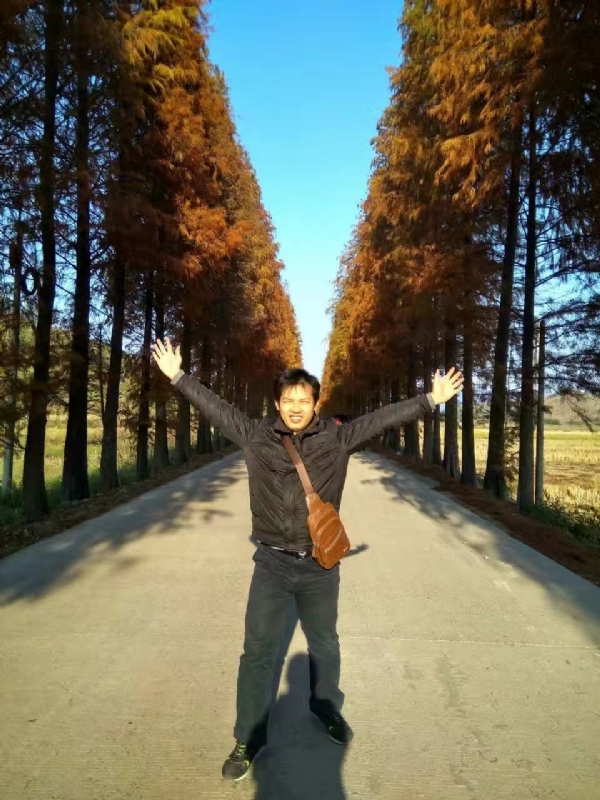 朱相平的第一张照片--淮安相亲服务中心