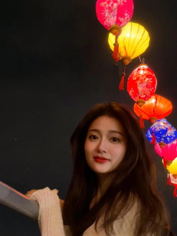 陈雯雯的第一张照片--淮安相亲服务中心