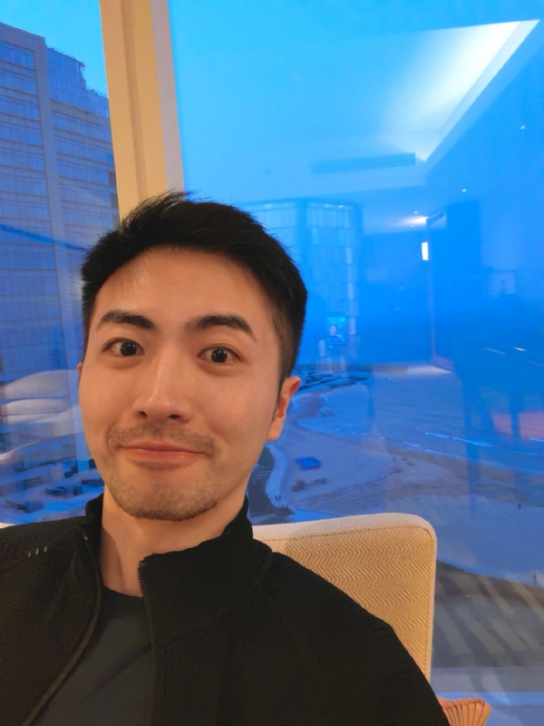 银角大王的第二张照片--淮安相亲服务中心