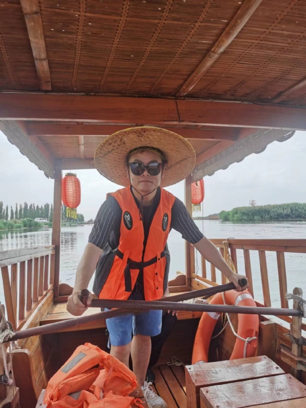 小龙虾的第二张照片--淮安相亲服务中心