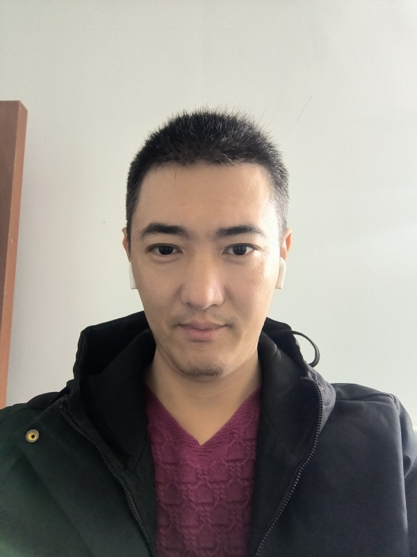 彡彡的第二张照片--淮安相亲服务中心