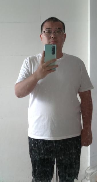 佛系胖子的第三张照片--淮安相亲服务中心