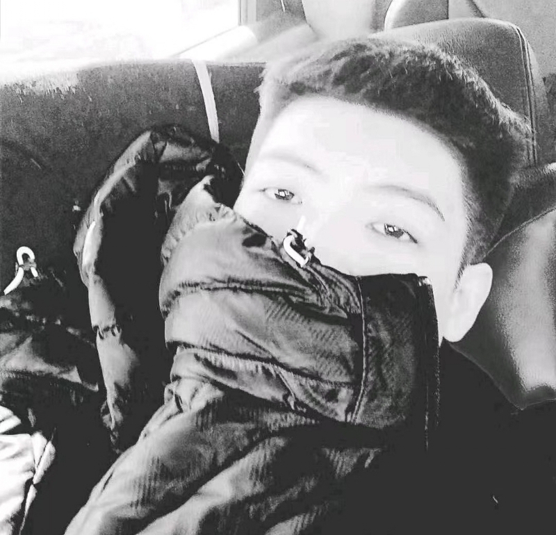 爱慕似水的第一张照片--淮安相亲服务中心