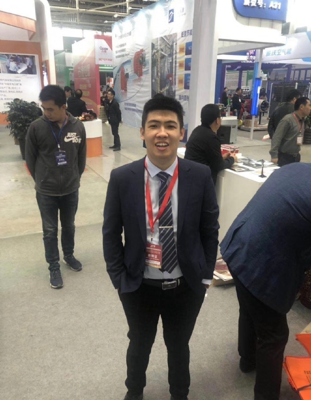 爱慕似水的第五张照片--淮安相亲服务中心