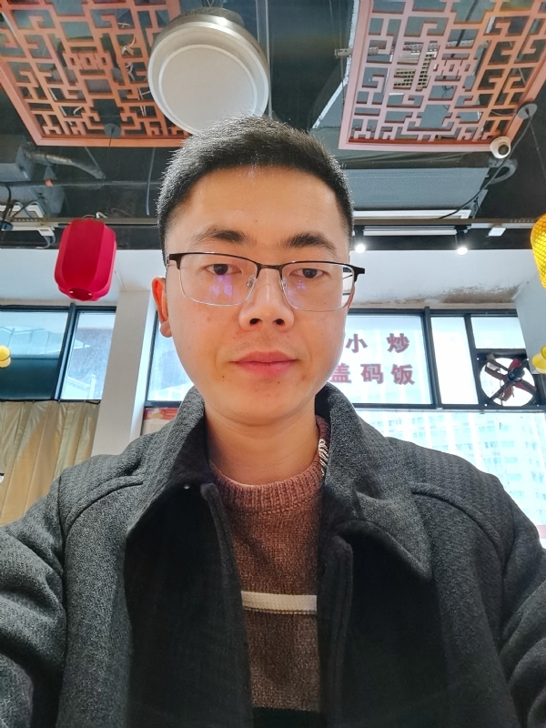 阿发的第一张照片--淮安相亲服务中心