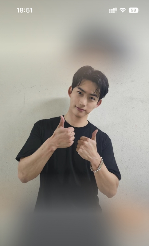 luck的第一张照片--淮安相亲服务中心