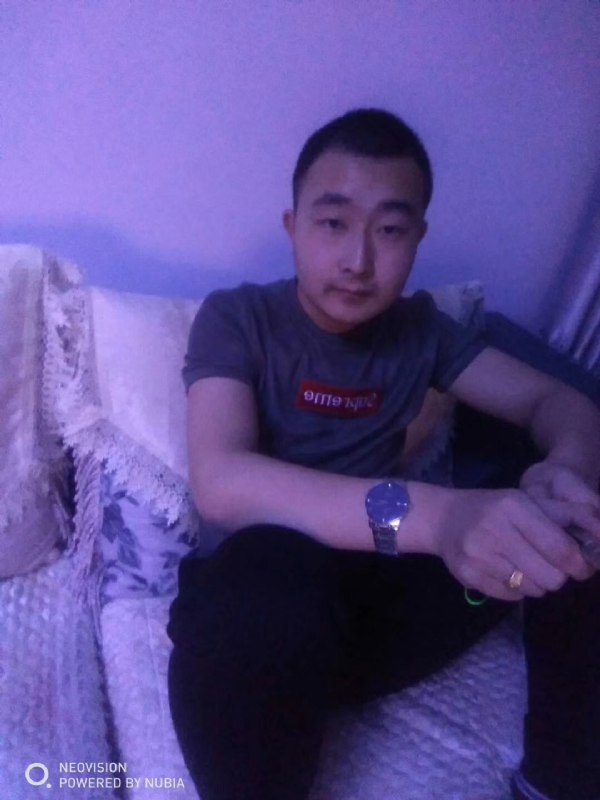 赵辉的第二张照片--淮安相亲服务中心