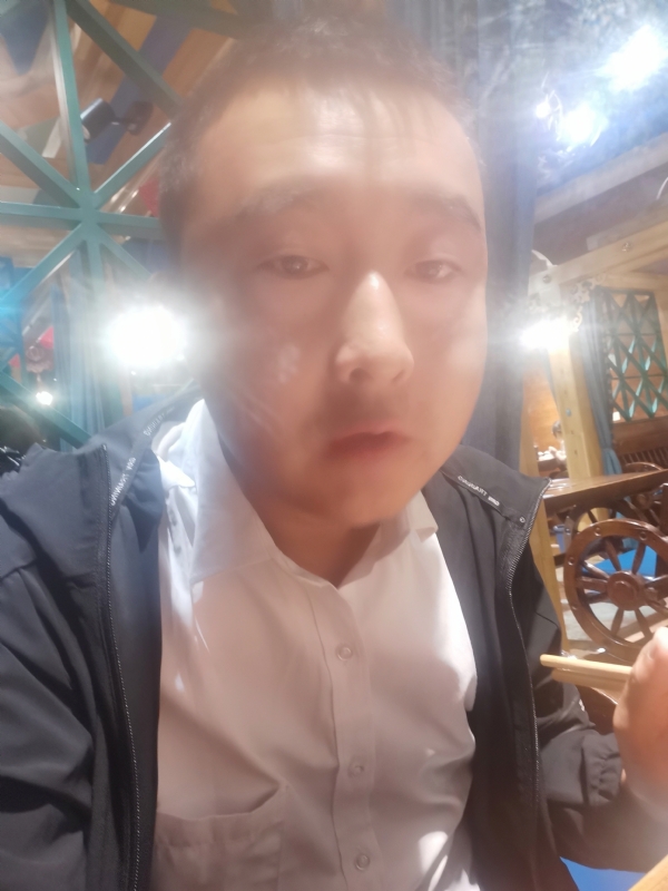 赵辉的第三张照片--淮安相亲服务中心