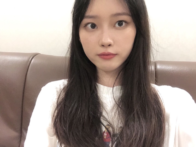 愛生活愛自己的第一张照片--淮安相亲服务中心